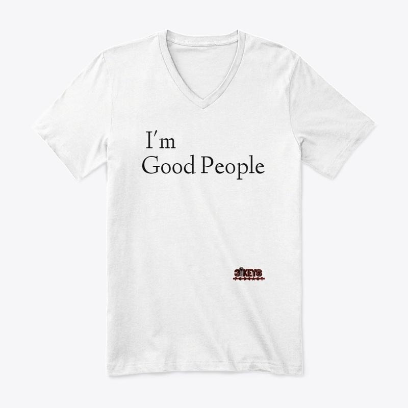 Good People Hoodie